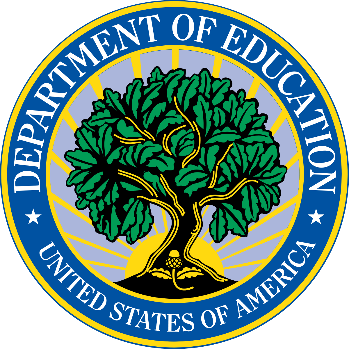 US Department of Education
