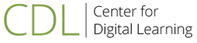 Center for Digital Learning logo